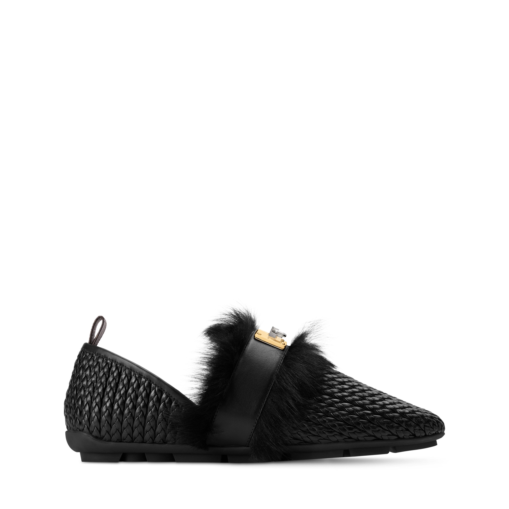 Haven Flat Closed Mule - Shoes | LOUIS VUITTON